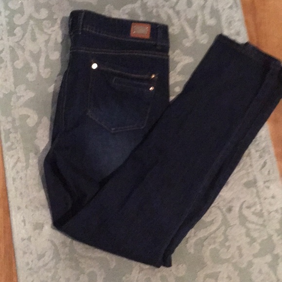 donated boutique jeans - Picture 2 of 9